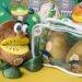 Zespri 攜手臺北孔廟   出「奇」致勝！為考生得高分應援！