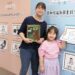 新北市立圖書館推出故事探險隊特展 帶領親子探索書籍創作與出版旅程