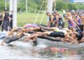 迎接2026新北亞洲盃鐵人三項賽 吸引28國選手競技並實施周邊交通管制