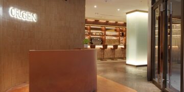 ORIGEN推出三道夏季新菜 從開胃、團聚到共享詮釋西班牙餐桌文化