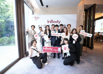 數據定義新美學！InBody 30週年論壇聚焦中西醫新趨勢