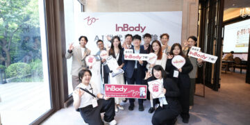 數據定義新美學!InBody 30週年論壇聚焦中西醫新趨勢