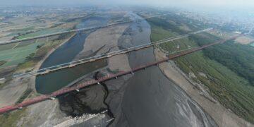 春節濁水溪揚塵防制不打烊 跨機關聯防守護鄉親過好年