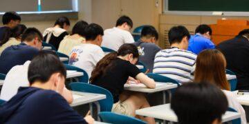 TOEIC Bridge成績公布   八年級平均成績已達CEFR A2水準