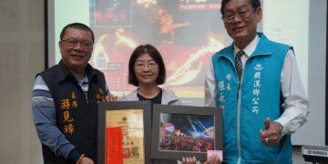 「2025礁溪詞曲創作徵選暨礁溪攝影比賽」 周柏宇及翁祥耀分獲金獎