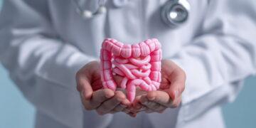 瘜肉切除後不再難受：低滲透壓電解質ORS ＋ LGG益生菌助腸道更快恢復