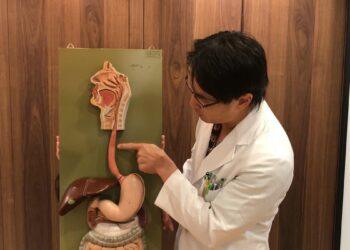 不只喝酒會得食道癌　醫師：胃食道逆流也要注意