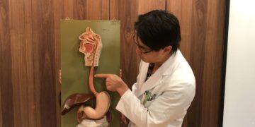 不只喝酒會得食道癌　醫師：胃食道逆流也要注意