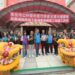彰化市所會合署辦公大樓耐震補強工程開工 提供市民安全、舒適洽公環境