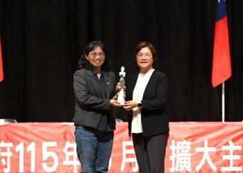 2025 彰化走讀藝術節 榮獲美國 MUSE 設計獎最高榮譽「白金獎」
