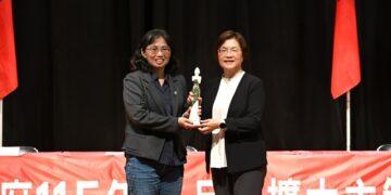 2025 彰化走讀藝術節 榮獲美國 MUSE 設計獎最高榮譽「白金獎」