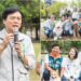 影音/響應國際流浪動物日 林國漳：打造真正人寵共融環境