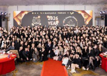 器械皮拉提斯產業的天花板！虎鐵年終回饋 斥資千萬寵才