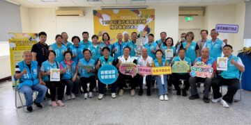 花蓮市減廢率全縣之先 試辦家用廚餘機專案補助計畫　