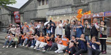 臺灣首座50+網紅培育基地「樂夢星工廠」 開啟樂齡斜槓新生活