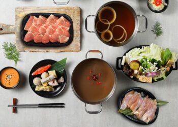 肉多多九週年大放送抗通膨 復刻299套餐重返餐桌