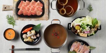 肉多多九週年大放送抗通膨 復刻299套餐重返餐桌