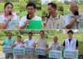 串起宜蘭河藍綠生態廊帶　員山+宜市+壯圍多位選將共推山海共榮新願景