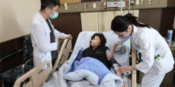 影音/中部首例「生物適應性支架」 助血管恢復彈性、降低再狹窄風險