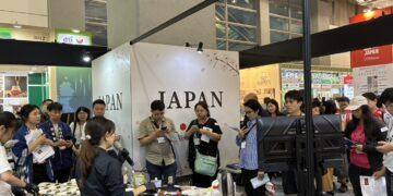 FOOD TAIPEI海外最大日本館圓滿落幕 73家日企展現台日商機