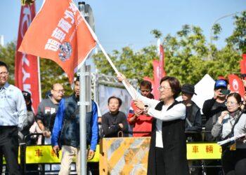 打造具特色的賽車經濟 2026彰化國際賽車節1月17、18日火熱登場