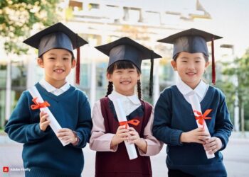 「升國中」提前準備 從容面對：家長必讀的國中銜接指南