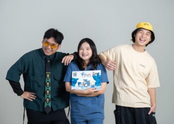 臺科大育成中心輔導新創團隊有成　透過繪本提升兒童視覺專注力