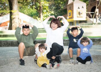 「生育有津貼、托育沒煩惱、教育有希望」　嘉市114年多項民生政策上路