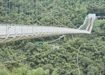 嘉義縣梅山太平親子遊　多元玩法動靜皆宜