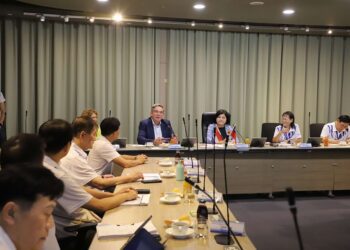 雲林縣參加國際智慧城市高峰會　領取全球7大智慧城市獎項