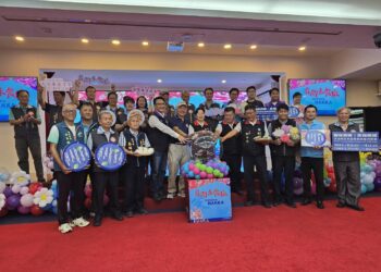 台灣客家味盡在花蓮 客家米食節&客家博覽會將熱力登場