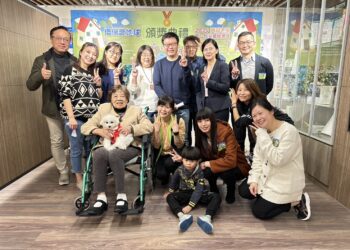 繪出環保愛地球 2024黃香老師兒童繪畫獎頒獎典禮溫馨登場