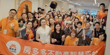 房產顧問「房多多」推動財商教育 打擊詐騙風險