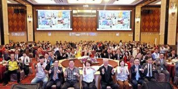 嘉市C肝完治、糖尿病與代謝症候群成果亮眼 黃敏惠表揚醫療院所