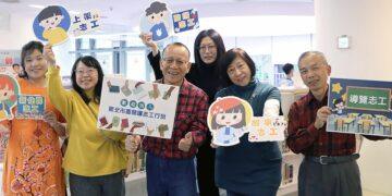 從異鄉人到文化橋樑！越籍媽媽阮氏玄化身故事志工 在圖書館說家鄉話找回歸屬感