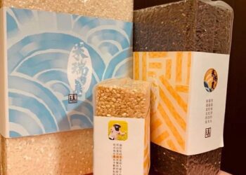 青操食品善行廣傳　亞芙生物Ｘ榮福鳳為「元氣補給站」加溫