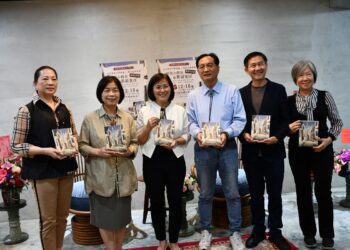 《住在小西巷的那個女孩》新書發表　豐富人文氣息編織出細膩動人的愛情故事