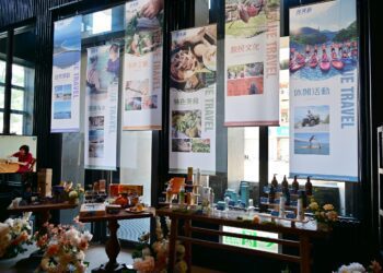 開創深層海水新商機 臺東縣府發表多元應用成果