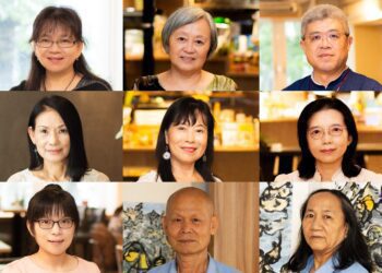 37國藝術盛宴在米蘭　台灣藝術家「義」展超凡才華