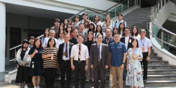 培養好學生更要培養好老師 臺師大攜手明道共創優質教育生態圈