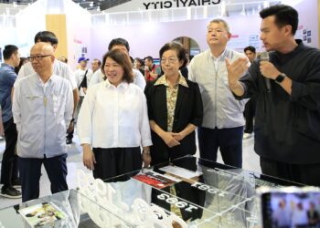 慶祝恢復升格44週年　嘉義市擴大營養午餐、健保補助