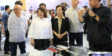 慶祝恢復升格44週年 嘉義市擴大營養午餐、健保補助