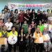 高市社福中心媒合各界愛心 「攏總愛作伙」助弱勢家庭度難關