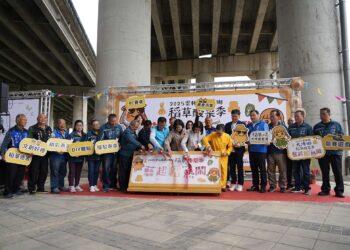 「大埤稻草酸菜季」12/6登場　啟動永續、觀光雙引擎