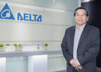 台達將於COMPUTEX 2024發表主題演講 分享運用人工智慧創造自動化新應用