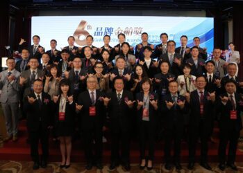 《YODEE 優迪》榮獲第六屆品牌金舶獎「國際授權潛力組」殊榮