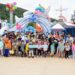 遠雄海洋公園牽手家扶兒少家庭 搶先體驗全新完工 升級版海底王國遊樂場