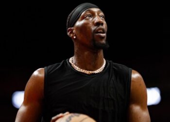 《巴黎奧運男籃》美國大勝南蘇丹 小組賽二連勝晉級八強