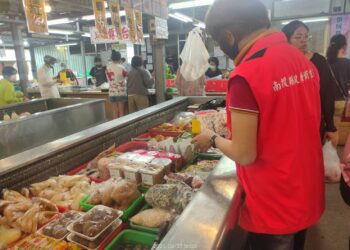 南投衛生局辦理冬季湯圓及火鍋料等食材抽驗結果