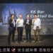 金門酒廠攜手全台60間話題酒吧 打造世界經典調酒